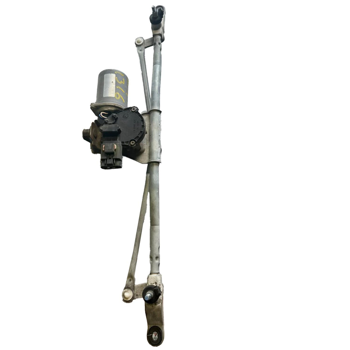 Front Windshield Wiper Motor – 2007-2018 Jeep Wrangler 2018 Jeep Wrangler Unlimited X SUV 3.8L