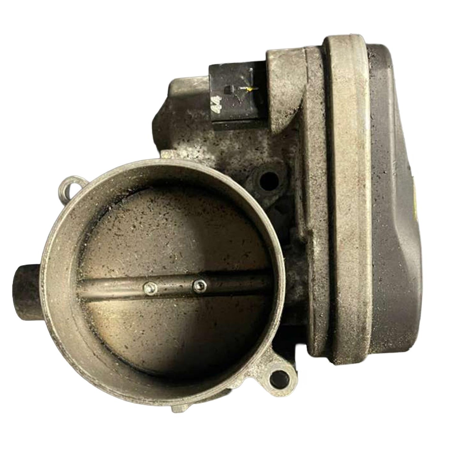 Used Throttle Body Assembly – 2005-2013 Chrysler / Dodge / Jeep 5.7L, 6.1L & 6.4L HEMI – 129,964 Miles