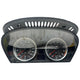 Used Instrument Speedometer Gauge Cluster – 58,000 Miles – OEM BMW M5 / M6 – Part #62117842182