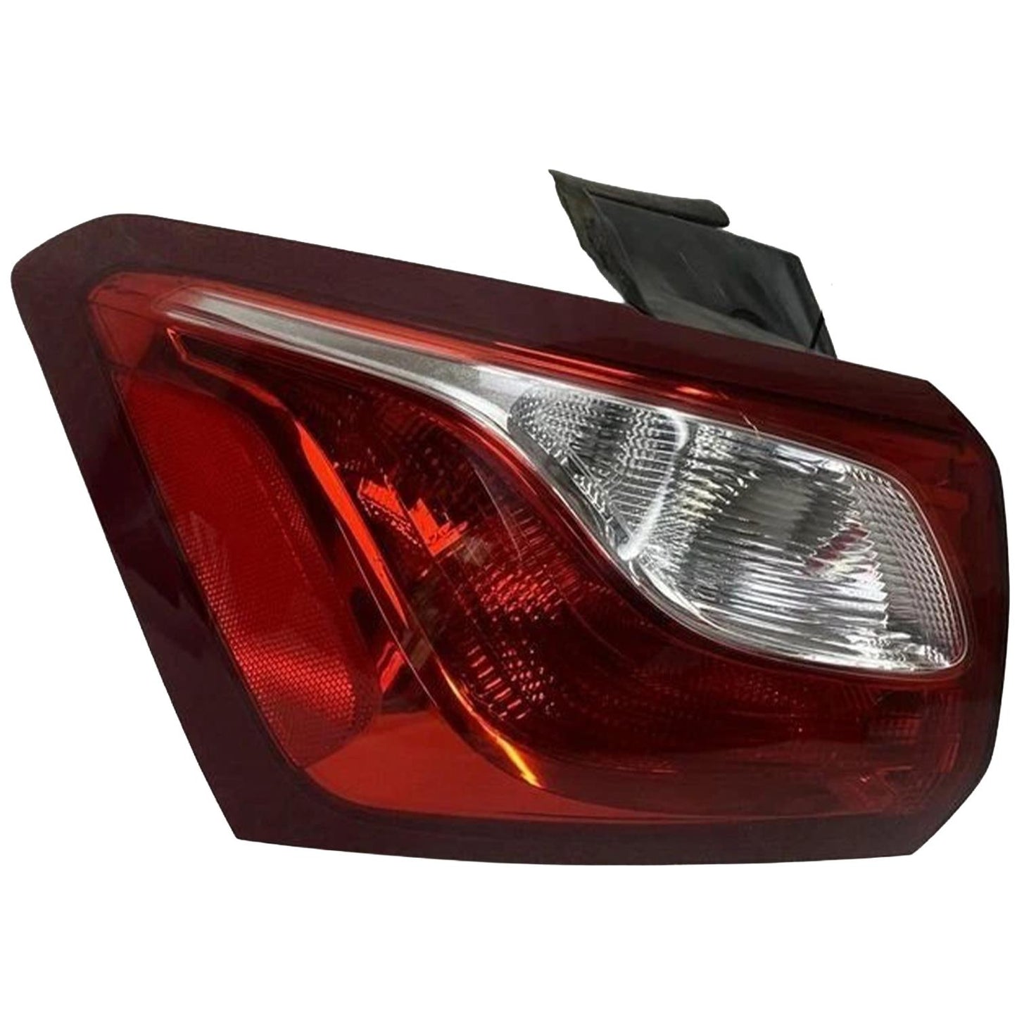 Used OEM Left Tail Light Quarter Panel Mounted Incandescent 2018–2021 Chevrolet Equinox 84769835