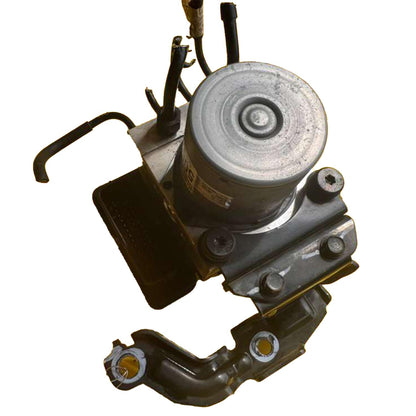 Used OEM ABS Pump Anti-Lock Brake Actuator Assembly – 2017–2018 Kia Optima – 58920D5060