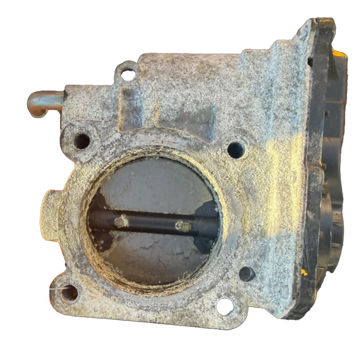 OEM Throttle Body Assembly Fits 2013-2018 Nissan Altima 2014-2020 Rogue 2.5L