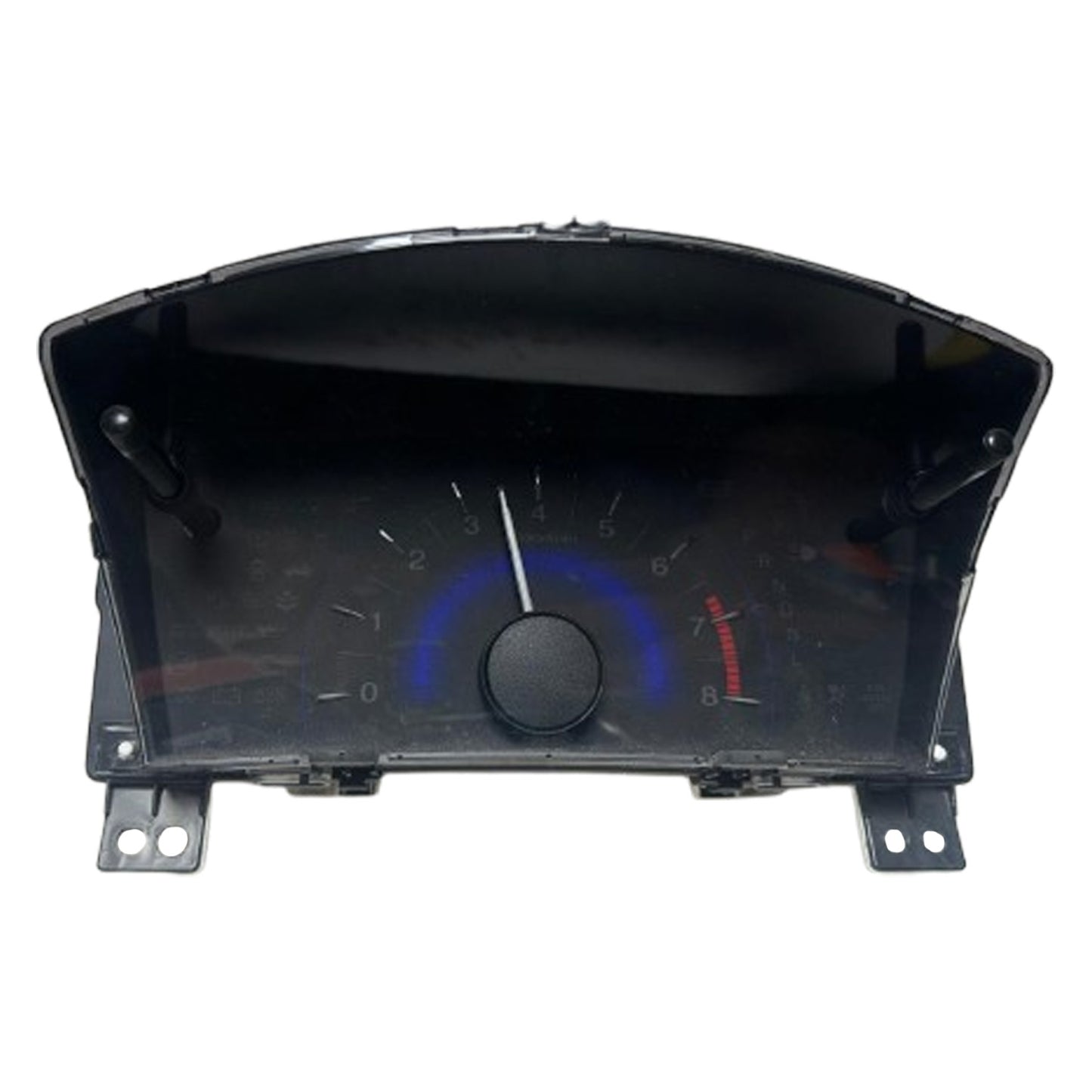 Used Instrument Tachometer Gauge Cluster – OEM Honda Civic 2014-2015 – Part #78200TR3A21