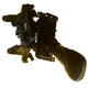 2020 USED OEM TRANSMISSION GEAR SHIFTER ASSEMBLY – CVT