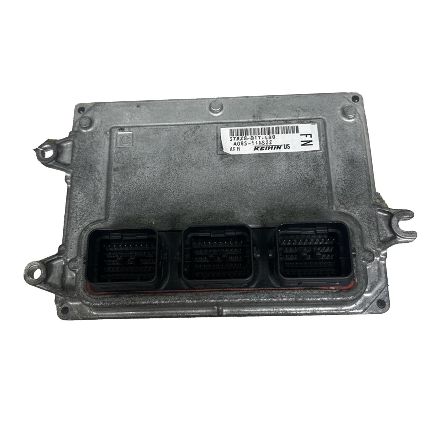 2012-2013 Honda Civic 1.8L AT California ECM ECU Engine Computer OEM 37820-R1Y-L59 Unknown Miles
