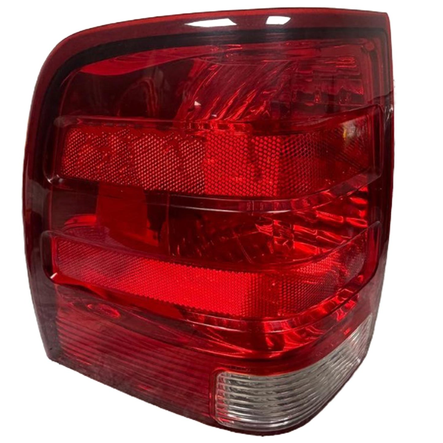 2003-2006 Ford Expedition Left Driver Side Tail Light OEM 2L1Z-13405-AB Used