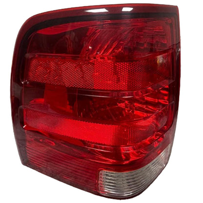 2003-2006 Ford Expedition Left Driver Side Tail Light OEM 2L1Z-13405-AB Used