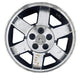 OEM Honda Accord 2013–2015 16x7 Alloy Wheel 5-Lug 10-Spoke – 42700-T2A-A71