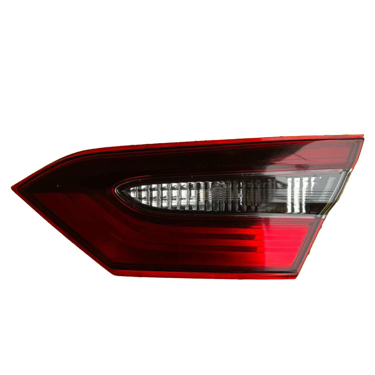 2018-2024 Toyota Camry OEM Right Passenger Inner Decklid Tail Light Clear 81580-06880 OEM