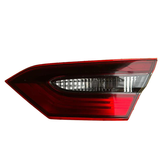 2018-2024 Toyota Camry OEM Right Passenger Inner Decklid Tail Light Clear 81580-06880 OEM