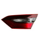 2018-2024 Toyota Camry OEM Right Passenger Inner Decklid Tail Light Clear 81580-06880 OEM