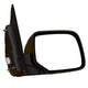 2009-2015 Honda Pilot Right RH Power Side View Mirror Heated Non-Heated Turn Signal 116K Miles