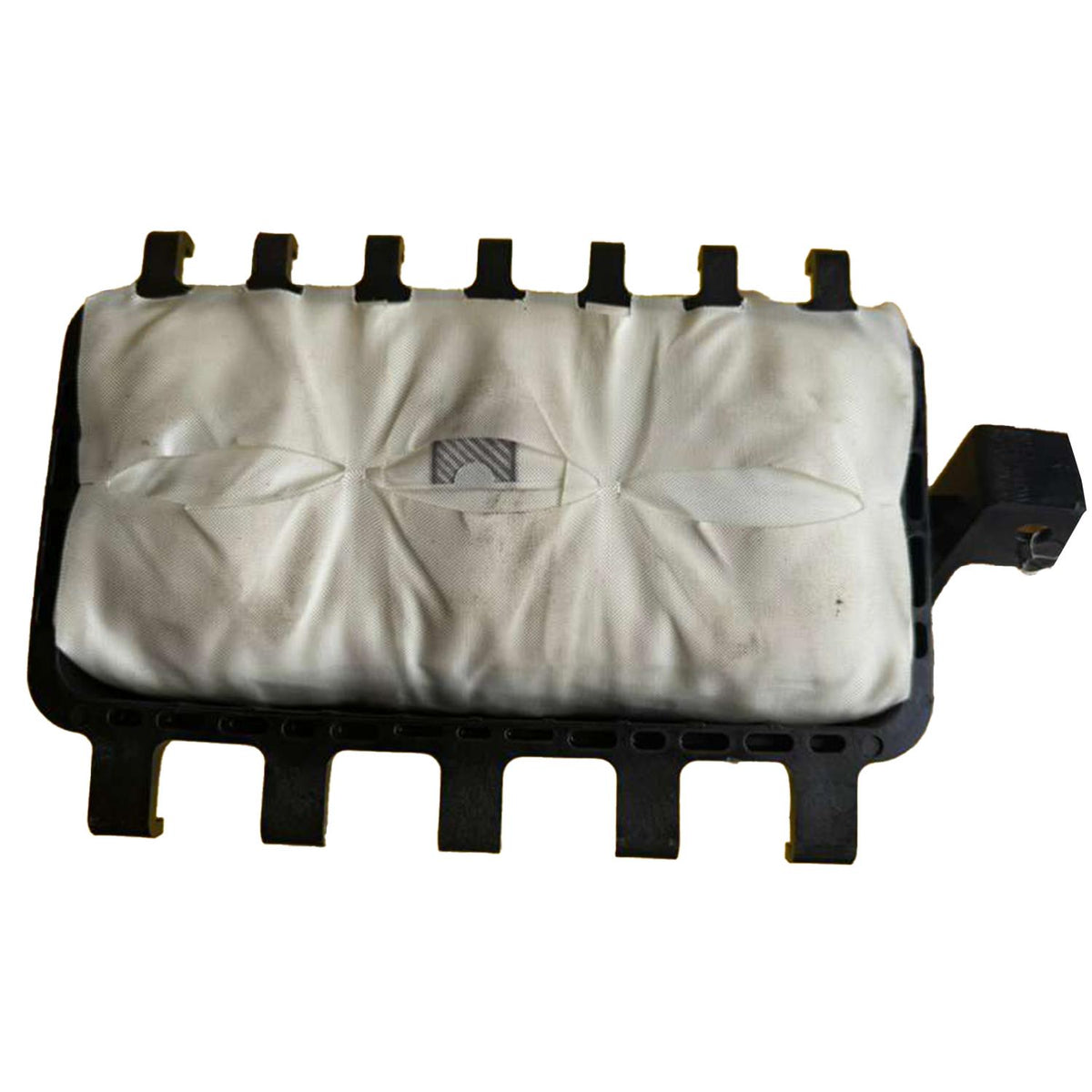 Used OEM Front Passenger Right Dash Air Bag – 2008–2020 Dodge Grand Caravan Chrysler Town & Country – 68086537AE
