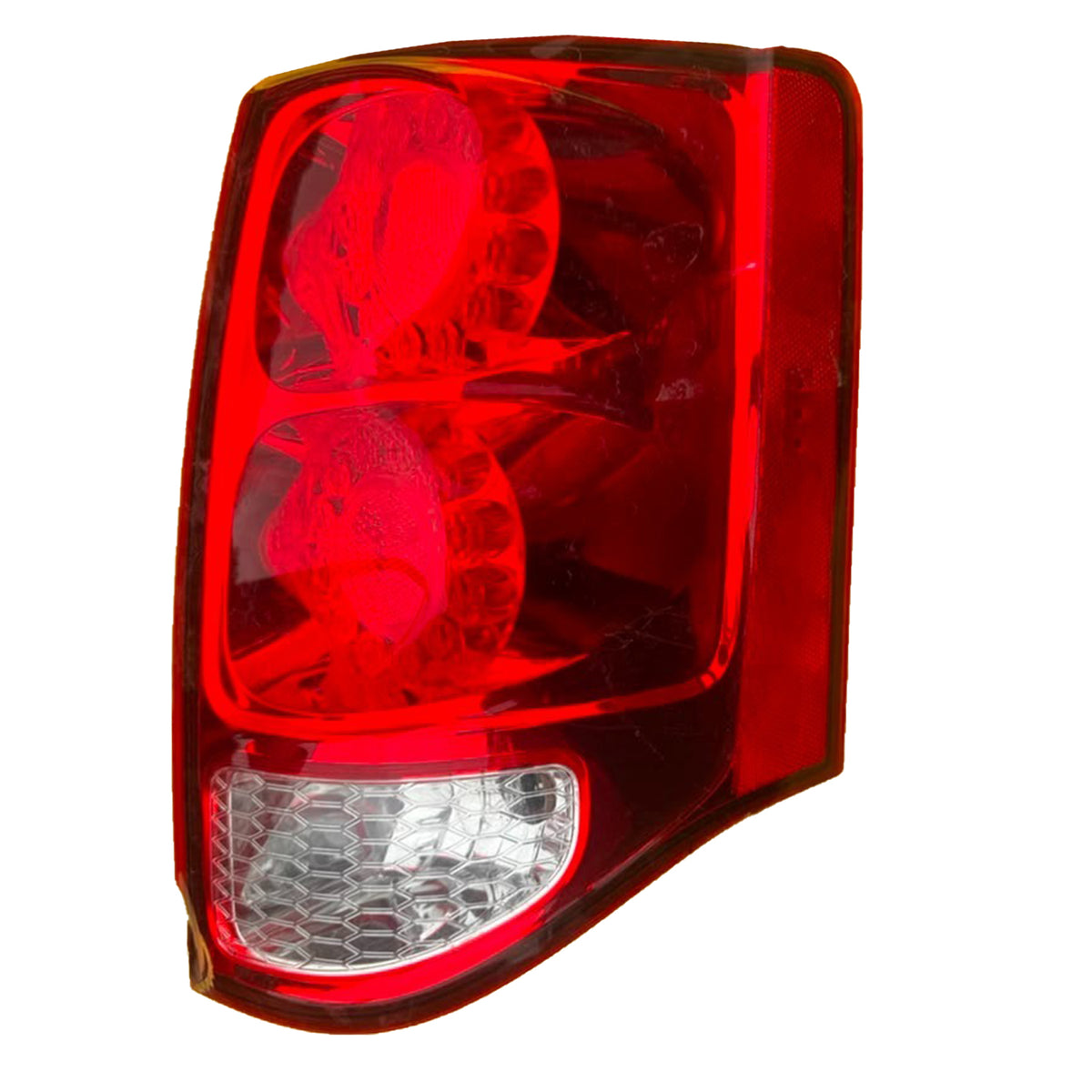 Used 2011–2020 Dodge Caravan Tail Lamp – Right Passenger Side