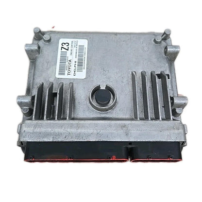 2015-2016 Toyota Corolla 1.8L 2ZRFE ECM ECU Engine Computer OEM 89661-0Z630 130K Miles