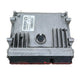 2015-2016 Toyota Corolla 1.8L 2ZRFE ECM ECU Engine Computer OEM 89661-0Z630 130K Miles