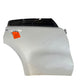 Used Passenger Rear Door Panel Assembly Tinted White Fits 17-2022 Kia Sportage S 55,400 Miles