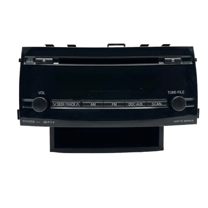 2006-2009 Toyota Prius OEM USED AM/FM CD Radio Receiver Stereo 51824 Matsushita 86120-47200
