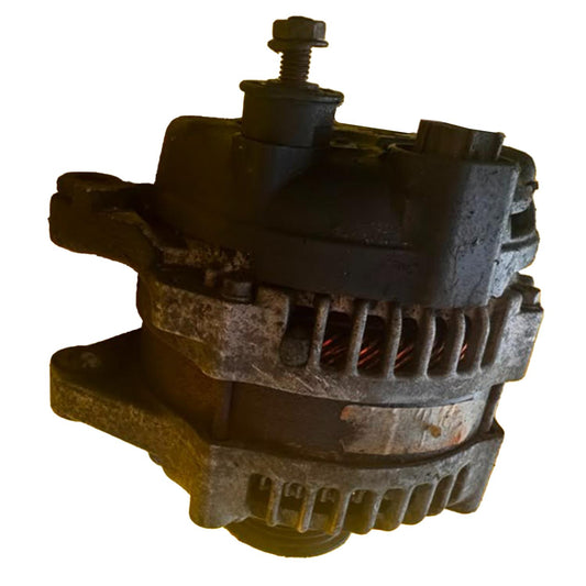 150 Amp Denso Alternator — Hyundai & Kia — 3,871 Miles