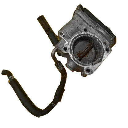2017-2018 Nissan Qashqai Rogue Sport 2.0L Throttle Body Assembly 16119-4BB0A 66K Miles