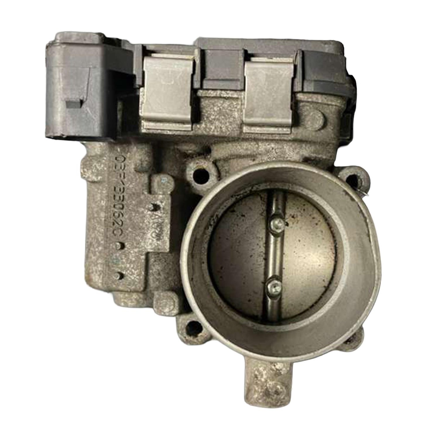 2016-2021 Volkswagen Jetta OEM Throttle Body Assembly 1.4L 80,250 Miles 337-61119