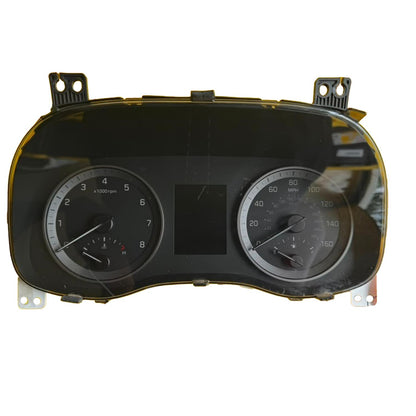 Used Instrument Speedometer Head / Cluster – 2019–2021 Hyundai Tucson