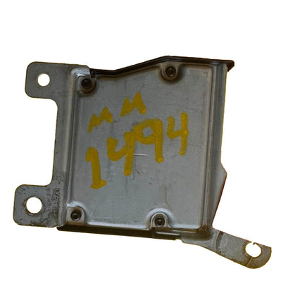 Used 2020 Nissan Altima OEM Chassis Air Bag Control Module SRS CVT 34,843 Miles