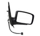 Used OEM 2003–2004 Ford Expedition Right Side View Mirror | Power Heated | Security Approach Lamps | Fold Away | 102,678 Miles