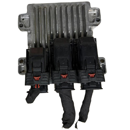 OEM GM ECM ECU Engine Computer 12692201 Fits 2017-2021 Encore Trax Sonic Silverado Sierra Express 11K Miles