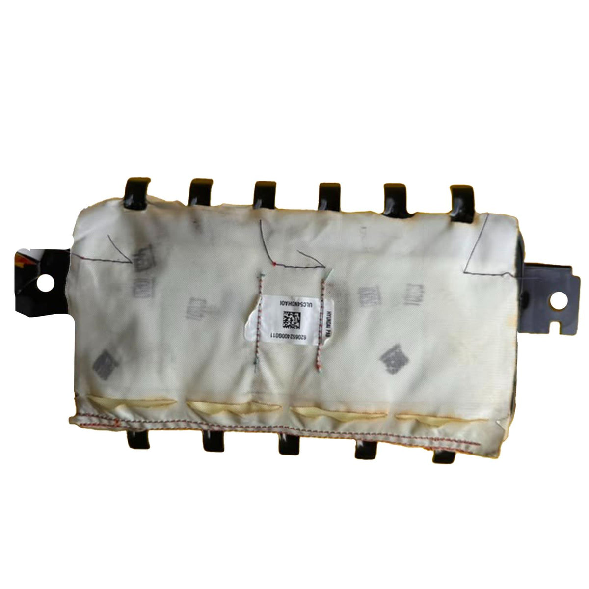 2013-2018 Hyundai Santa Fe Sport USED Front Passenger Dashboard Airbag OEM 845304Z500