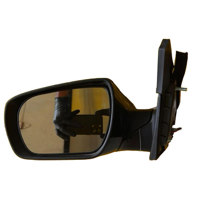 2013–2018 Hyundai Santa Fe Left Side View Mirror – 63,561 Miles