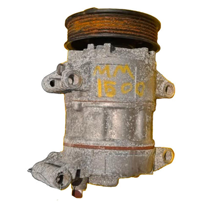 2018-2025 Toyota C-HR Corolla Corolla Cross Lexus UX200 AC Compressor OEM 88310-02B60