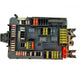 2013 BMW 328i Rear Fuse Relay Box Power Distribution Block OEM