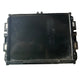 Used OEM 2017 Jeep Ram Radio Audio Receiver 8.4" Screen – Navigation, Uconnect, Bluetooth – 108,656 Miles
