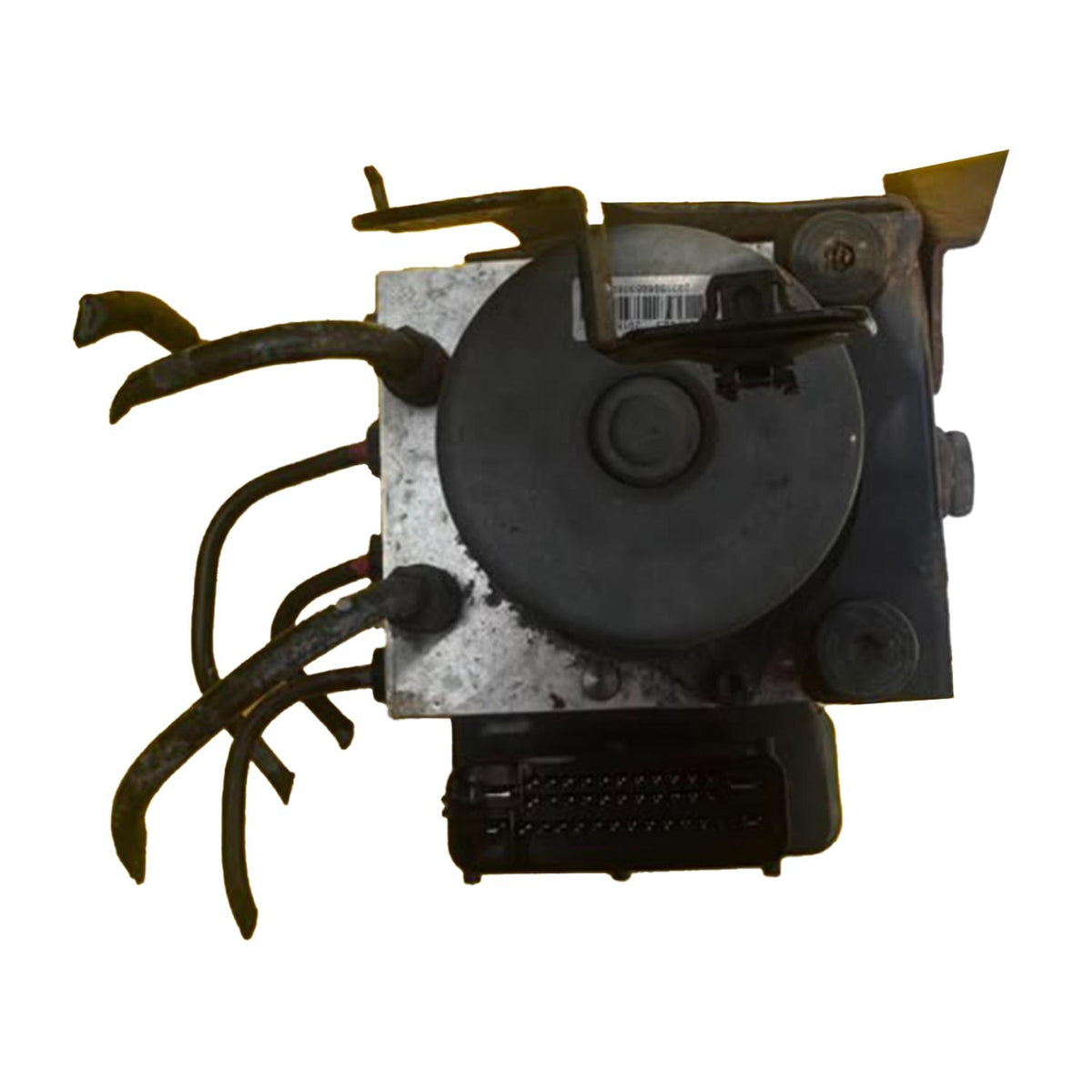 2014–2015 Kia Optima ABS Actuator & Pump Assembly – Includes Module 85,748 Miles