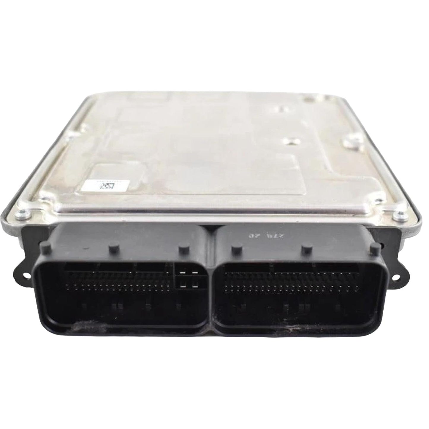 015 Audi A8 4.0L ECM ECU Engine Computer OEM 4H0906014J 112K Miles
