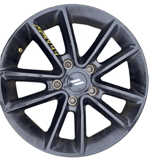 Used OEM Dodge Grand Caravan / Journey 17" Alloy Wheel 17x6.5 5-Lug – Multiple Finishes