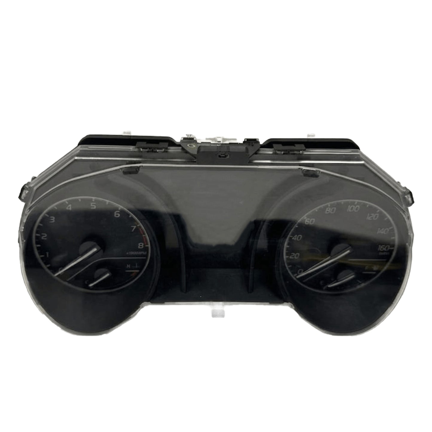 OEM Used Instrument Cluster Speedometer – 102,790 Miles – 2019-2024 Toyota Camry MPH – ID 83800-0XD22 / 0XD23 / 0XD24