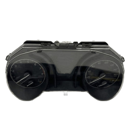 OEM Used Instrument Cluster Speedometer – 102,790 Miles – 2019-2024 Toyota Camry MPH – ID 83800-0XD22 / 0XD23 / 0XD24