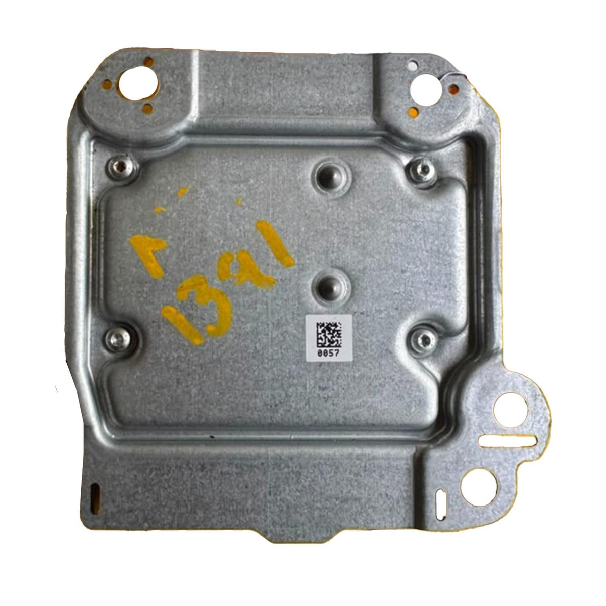 Used 2014-2015 Mercedes-Benz SRS Occupant Restraint Control Module / Air Bag Control Module