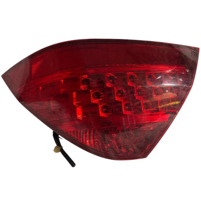 2006-2007 Honda Accord Sedan Right Passenger Side Tail Light OEM 33501SDAA32 Used