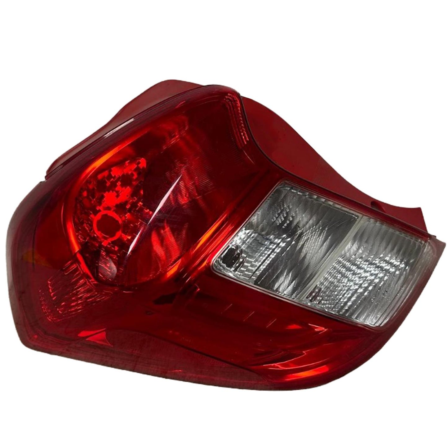 OEM Left Driver Side Tail Light Lamp GM 42607403 Chevy Spark 2018-2022 Incandescent