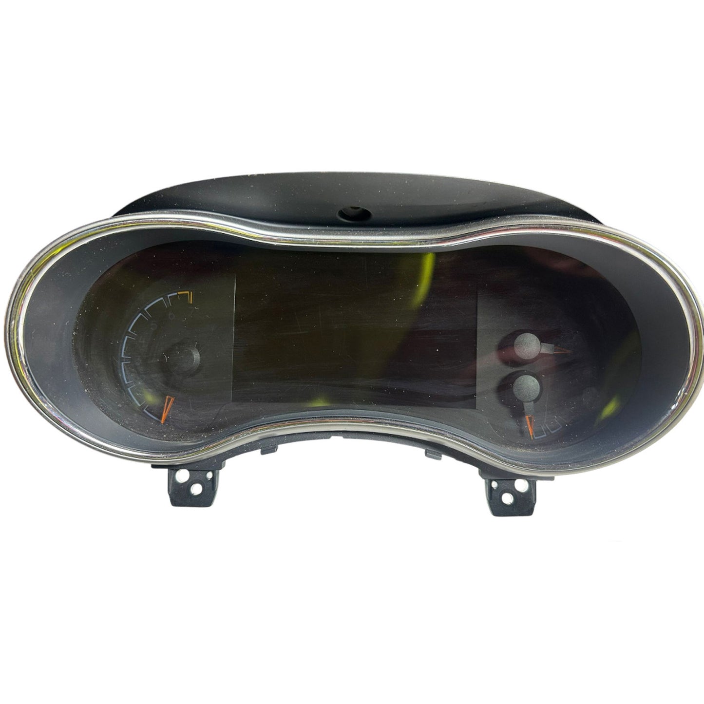 2017 Jeep Grand Cherokee OEM Speedometer Instrument Cluster 38,420 Miles MPH 7" Display 68302211AE