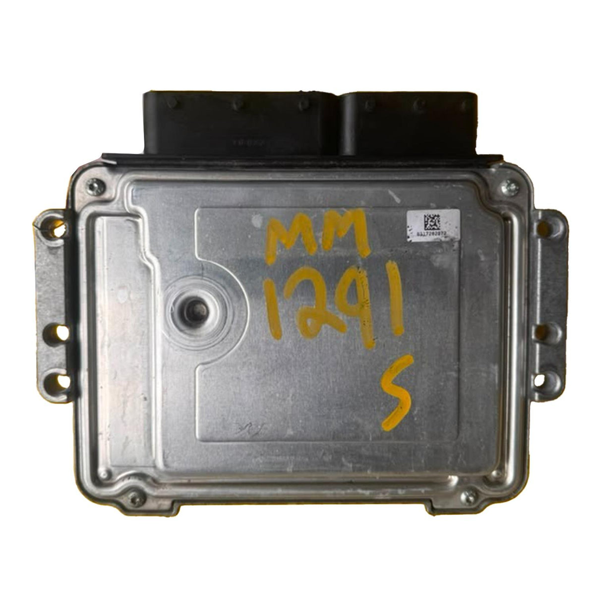 Land Rover Engine Control Module (ECM) — Evoque & LR2 97,005 Miles
