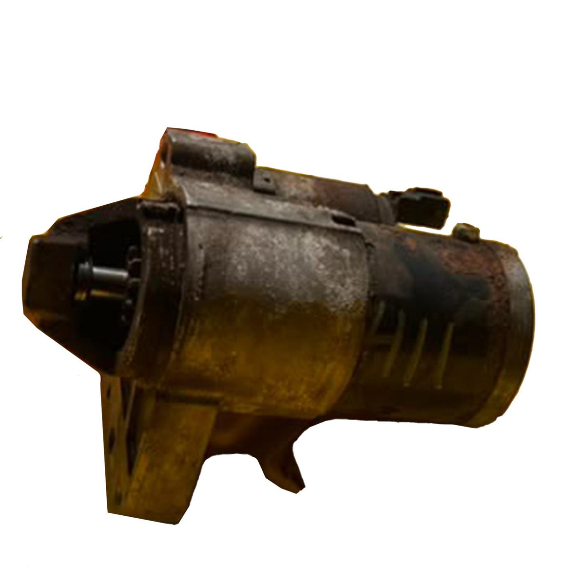 2018-2022 Toyota C-HR Starter Motor 1.2KW 28100-0T350 OEM 66K Miles