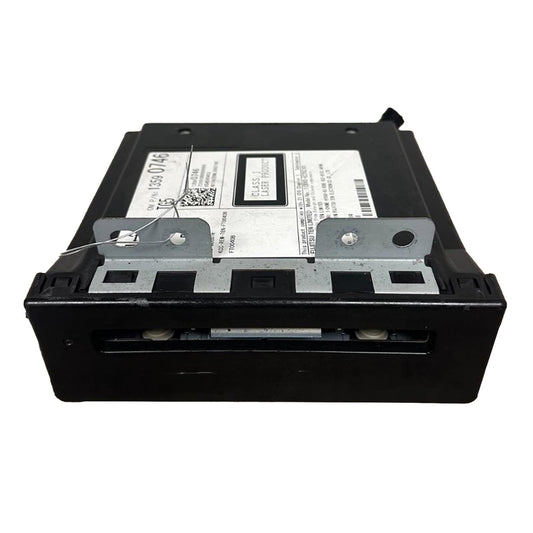 OEM 2014-2015 GM Single Slot CD MP3 Radio Audio Disc Player 13590746