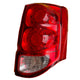 Used OEM Right Passenger Tail Light Assembly – 2011–2020 Dodge Grand Caravan – 5182534AF