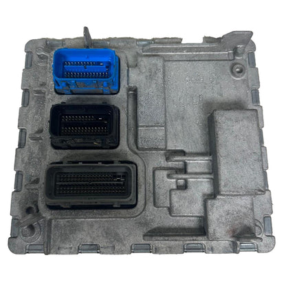 OEM GM ECM ECU Engine Computer 12719250 Fits 2020-2024 Equinox Malibu Terrain Trax Trailblazer Camaro