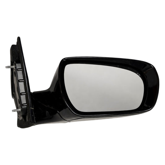 2013-2016 Hyundai Santa Fe OEM USED Right Side Mirror Power Heated Without Signal 876204Z001 (IM)