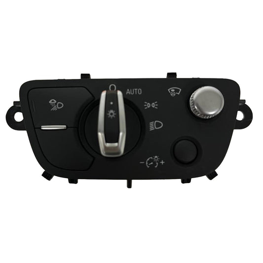 2018 Audi S5 Sportback Quattro Headlight Switch Control Panel OEM Dashboard Light Switch